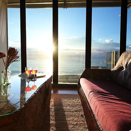 Slow Living Seaview B&B Hualien City Luaran gambar
