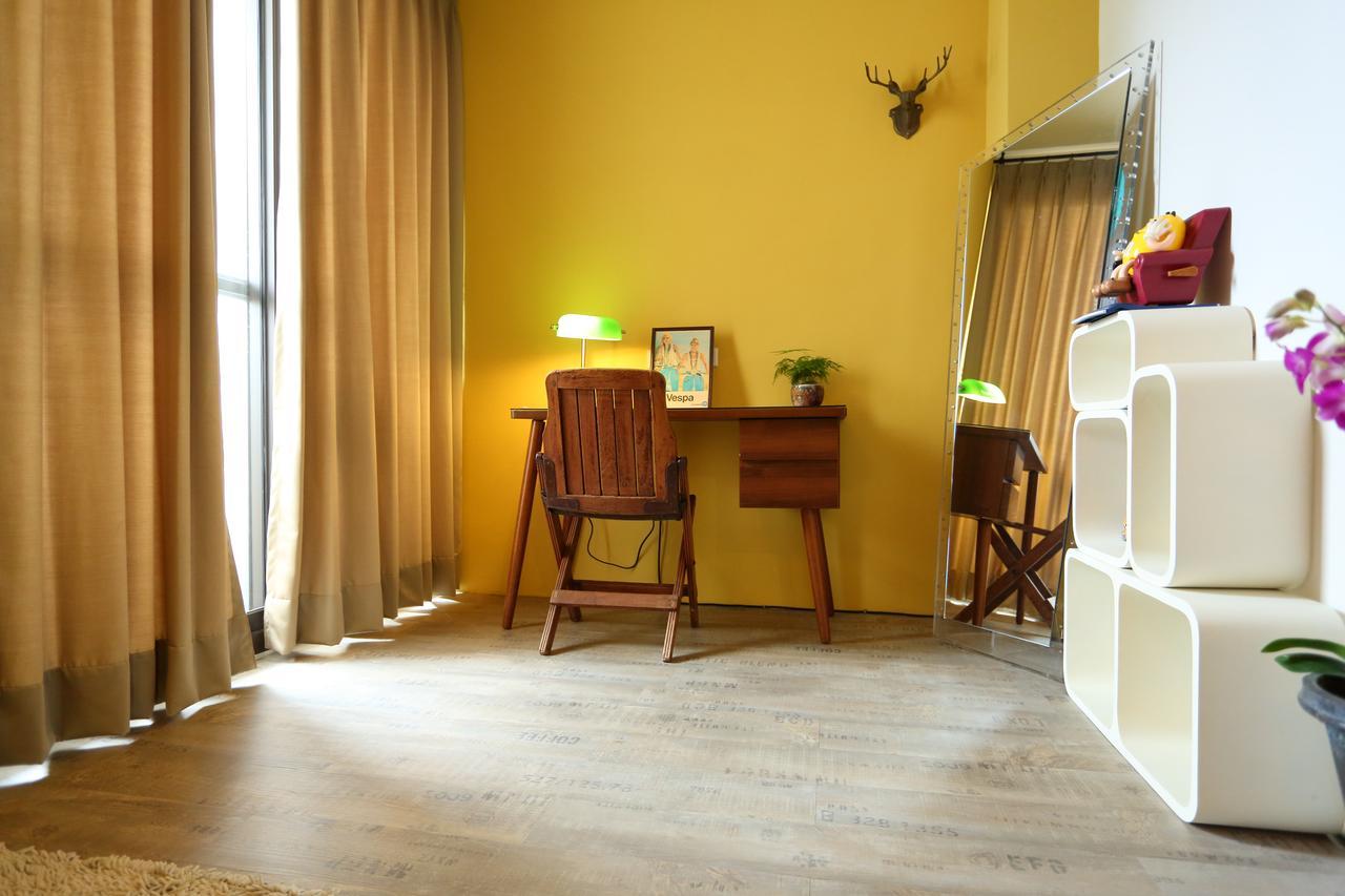 Slow Living Seaview B&B Hualien City Luaran gambar
