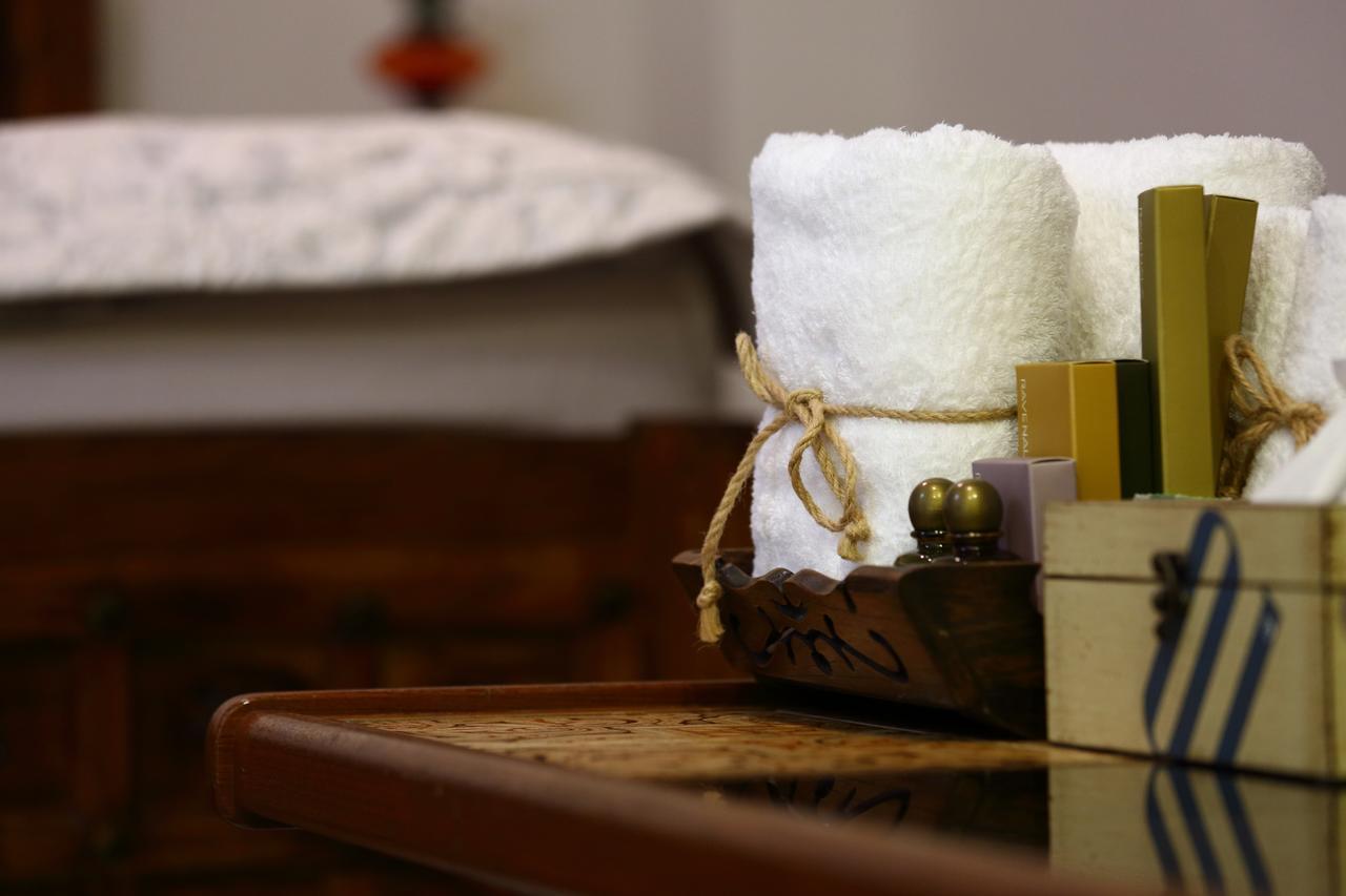 Slow Living Seaview B&B Hualien City Luaran gambar