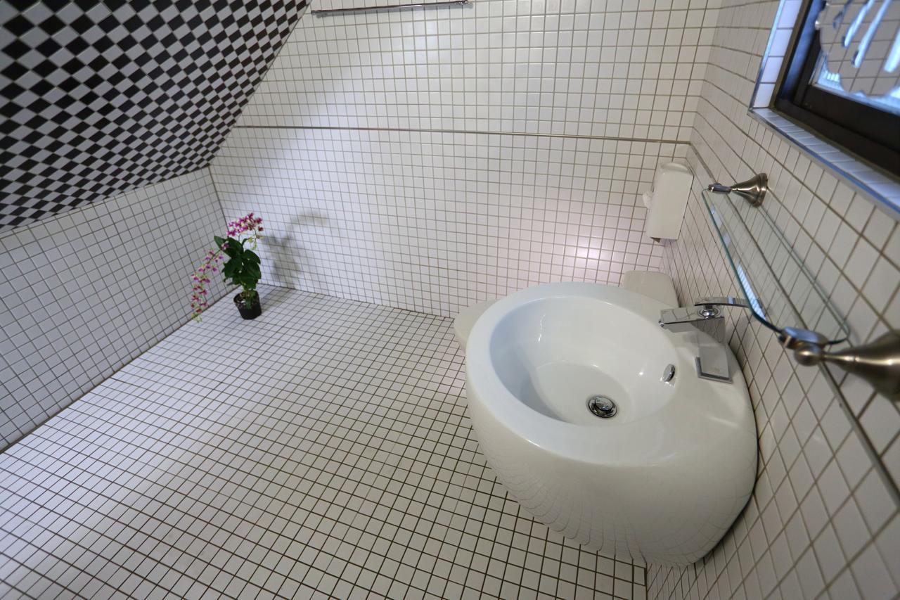 Slow Living Seaview B&B Hualien City Luaran gambar
