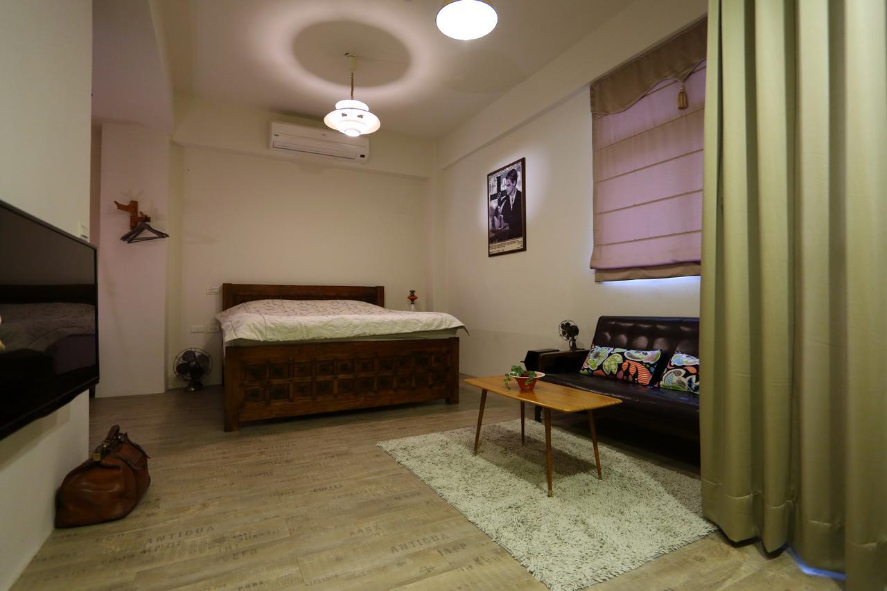 Slow Living Seaview B&B Hualien City Luaran gambar