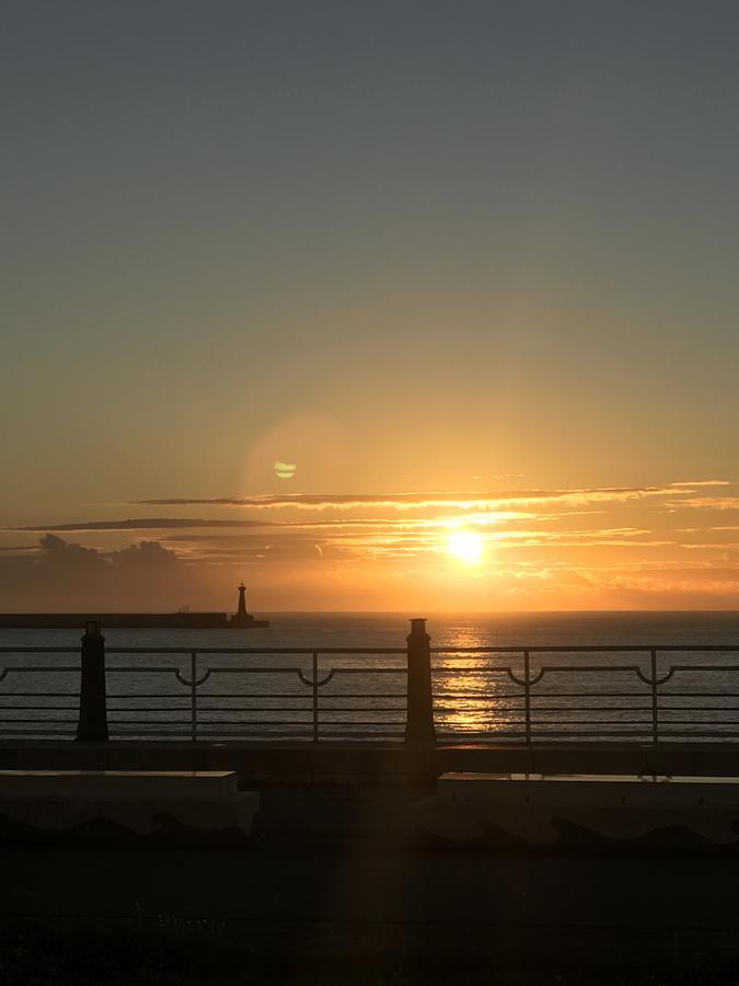 Slow Living Seaview B&B Hualien City Luaran gambar