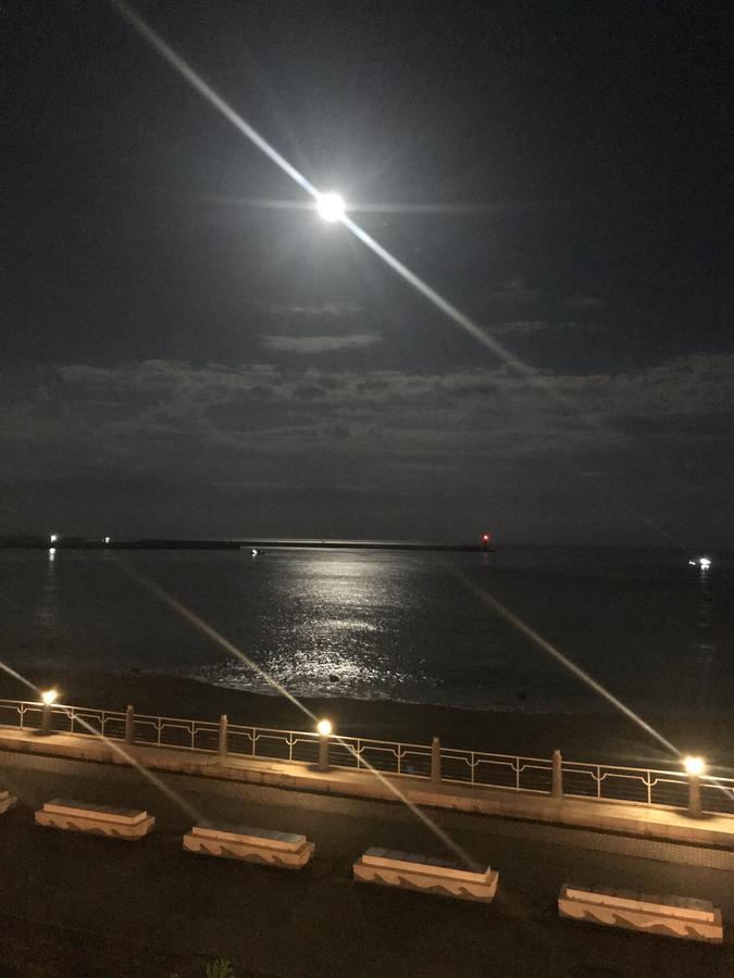 Slow Living Seaview B&B Hualien City Luaran gambar