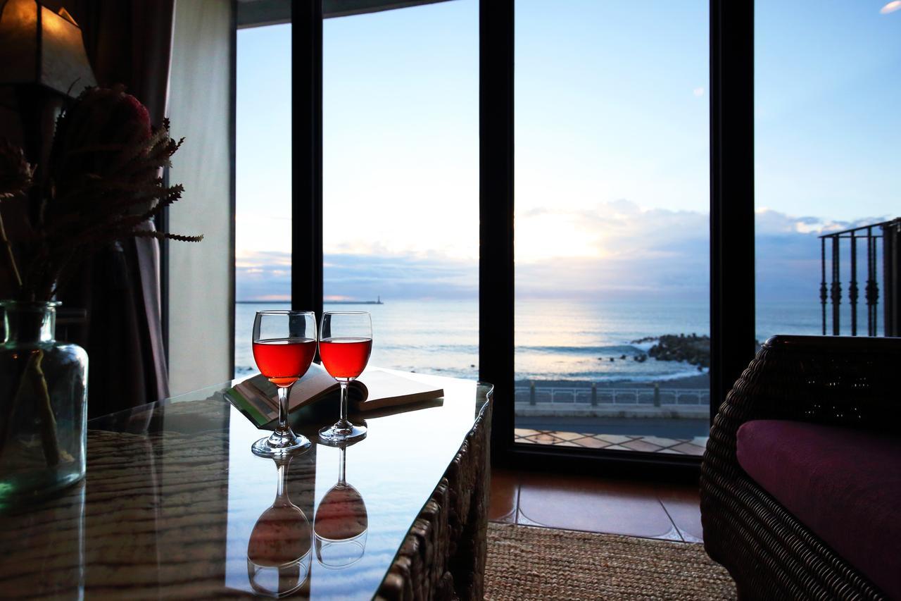 Slow Living Seaview B&B Hualien City Luaran gambar