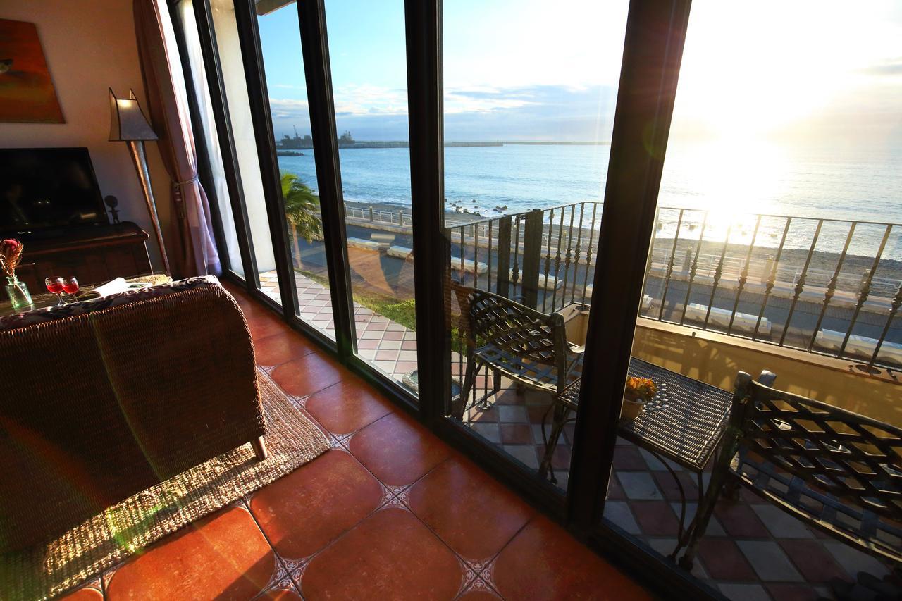 Slow Living Seaview B&B Hualien City Luaran gambar