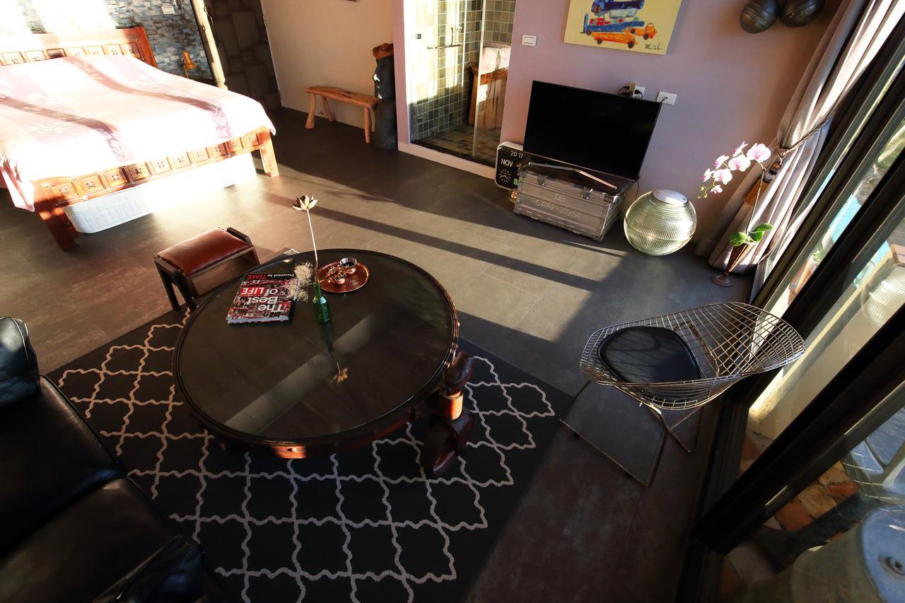 Slow Living Seaview B&B Hualien City Luaran gambar