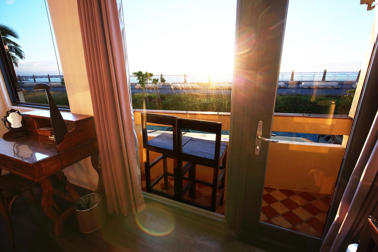 Slow Living Seaview B&B Hualien City Luaran gambar