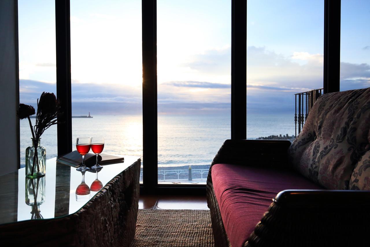 Slow Living Seaview B&B Hualien City Luaran gambar