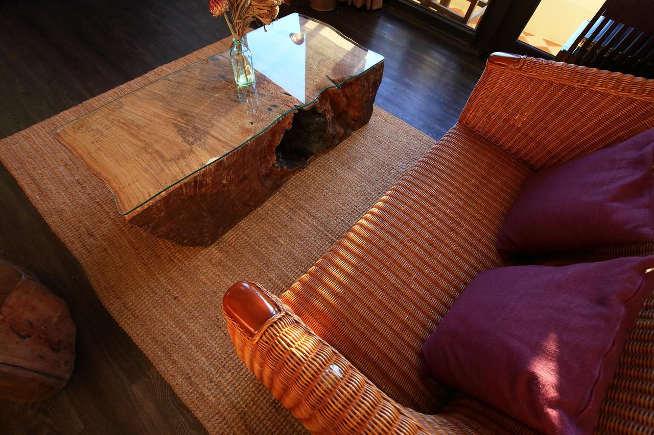 Slow Living Seaview B&B Hualien City Luaran gambar