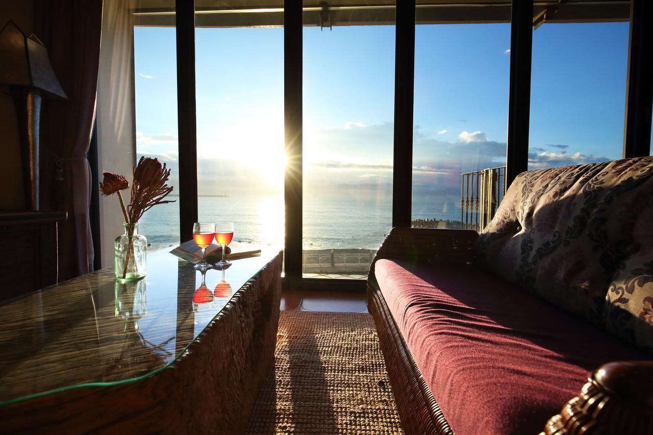 Slow Living Seaview B&B Hualien City Luaran gambar
