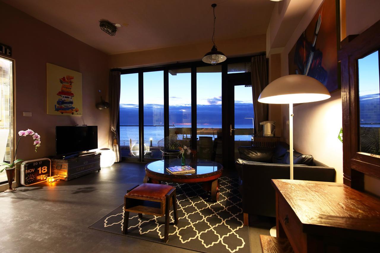 Slow Living Seaview B&B Hualien City Luaran gambar