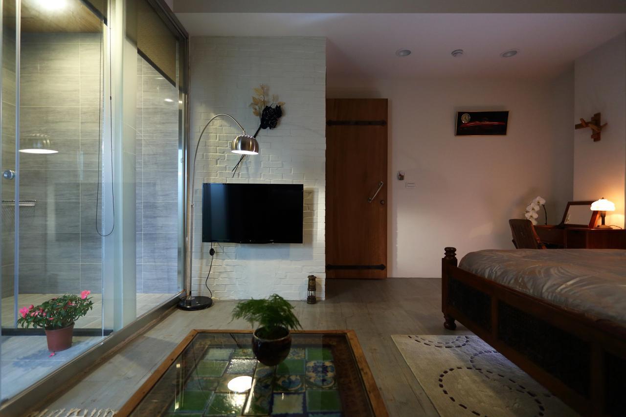 Slow Living Seaview B&B Hualien City Luaran gambar