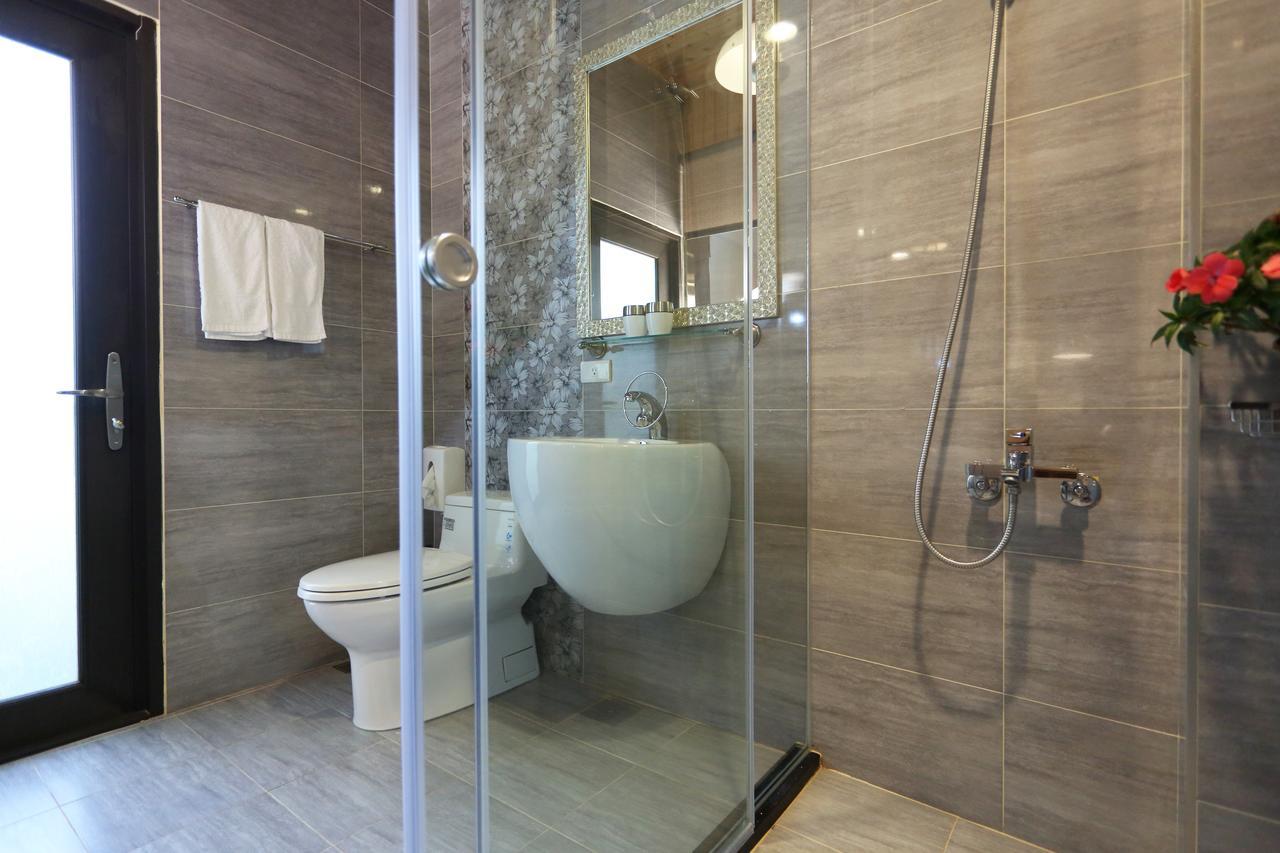 Slow Living Seaview B&B Hualien City Luaran gambar