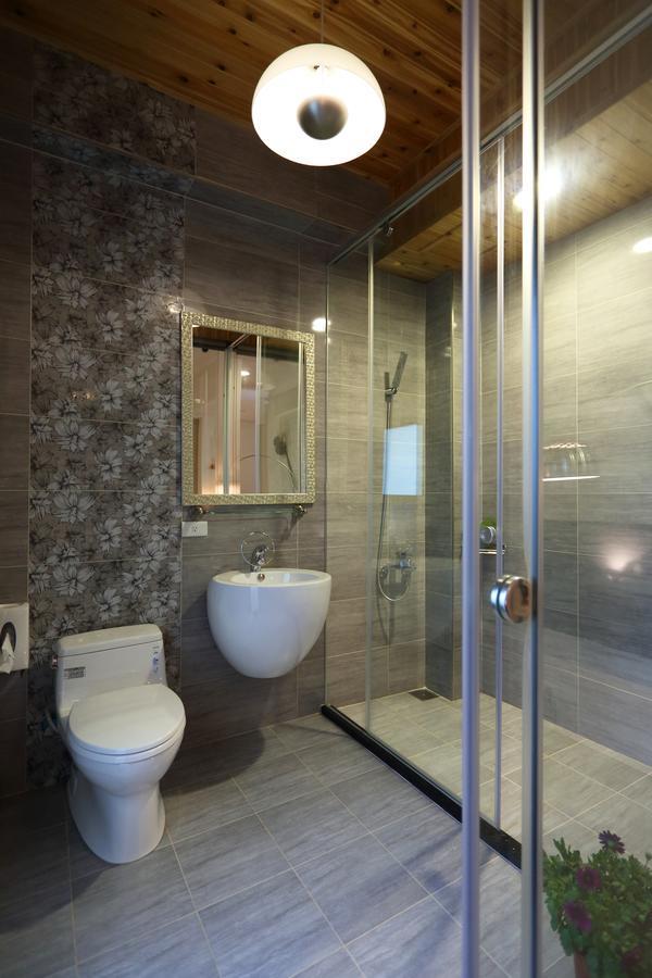 Slow Living Seaview B&B Hualien City Luaran gambar